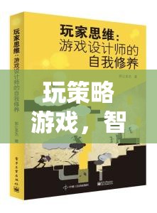 智者的藝術(shù)與思維的盛宴，探索策略游戲的魅力