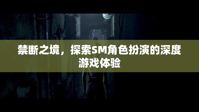 禁斷之境，解鎖SM角色扮演的深度游戲體驗(yàn)