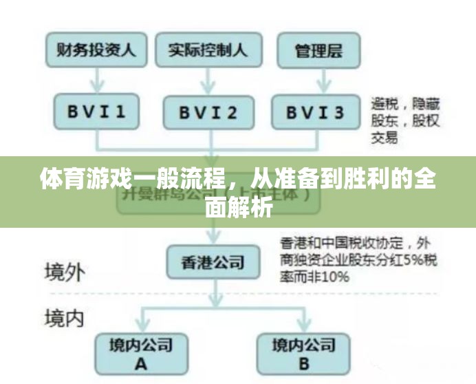 體育游戲，從準備到勝利的全面解析