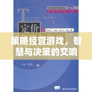 智慧與決策的交響樂(lè)章，策略經(jīng)營(yíng)游戲