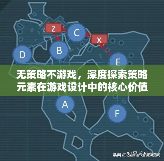 策略元素在游戲設(shè)計(jì)中的核心價(jià)值，深度探索與策略性游戲的魅力