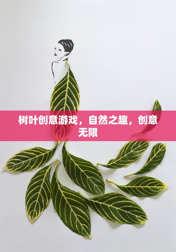 自然之趣，創(chuàng)意無限，樹葉創(chuàng)意游戲探索