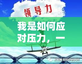 心海航行，我的解壓之旅與壓力應(yīng)對策略