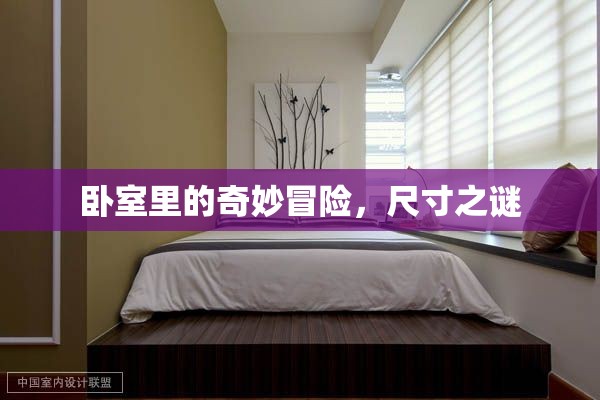 臥室里的奇妙冒險(xiǎn)，揭秘尺寸之謎  第1張