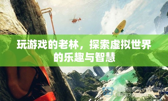 老林探索虛擬世界，游戲樂趣與智慧并存