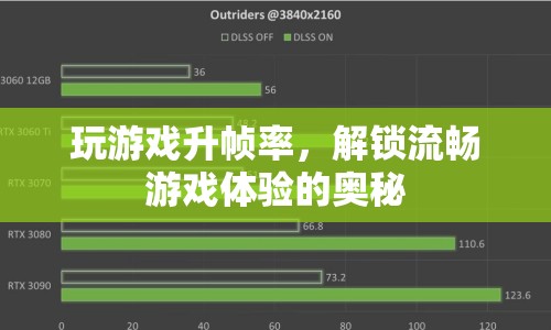 解鎖流暢游戲體驗(yàn)，提升幀率奧秘揭秘