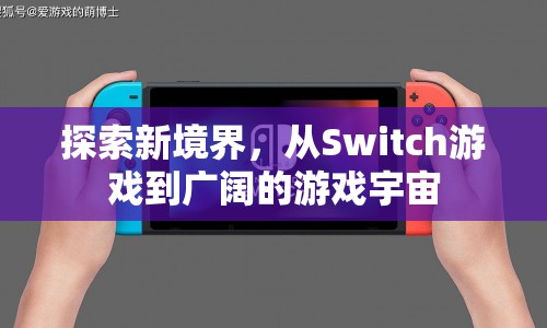 從Switch游戲探索至廣闊游戲宇宙，新境界的開(kāi)啟  第1張