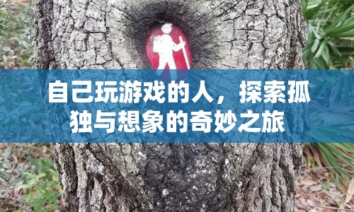 孤獨與想象的奇妙之旅，游戲玩家的探索之旅