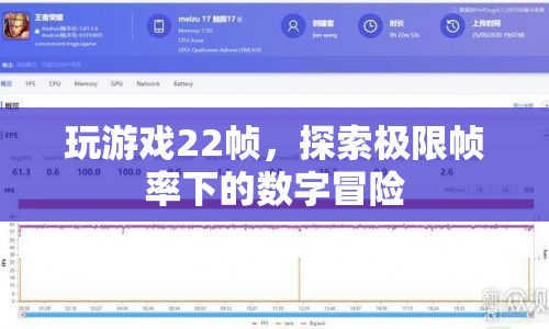 探索極限幀率下的數(shù)字冒險(xiǎn)，22幀的驚險(xiǎn)游戲之旅