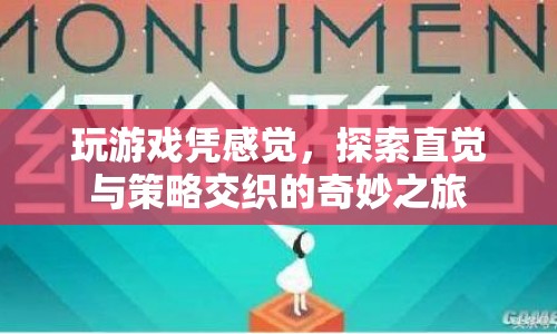 直覺與策略交織的奇妙游戲之旅  第1張