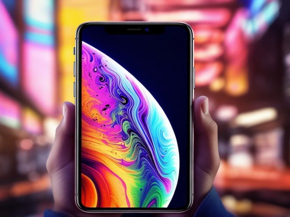 iPhone XS Max，探索極致游戲體驗(yàn)的卓越表現(xiàn)