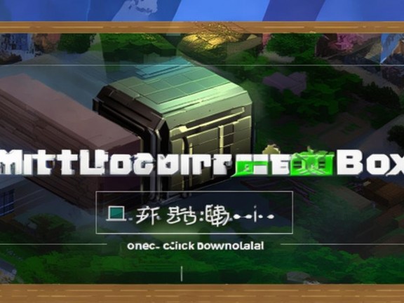 多玩我的世界盒，一鍵下載，暢玩不同版本Minecraft  第1張