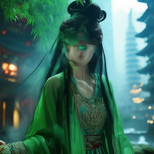 漢魅：你真的了解它的魅力嗎？它如何改變你的生活？