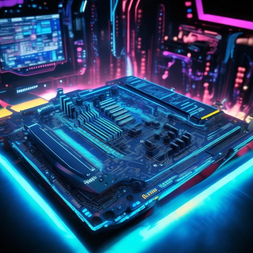 打造極致游戲體驗，推薦最高端游戲主板