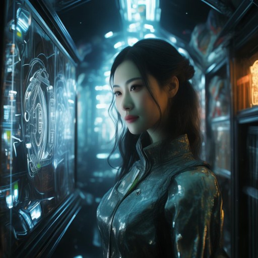 李恩西的驚人秘密：你了解她的真實生活嗎？她的成功背后隱藏了什么？