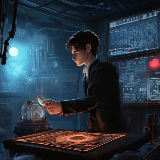 柯南劇場版5國語：真相背后隱藏的驚天秘密，你敢揭開嗎？